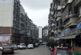 翠西廉租小区户型图实景图