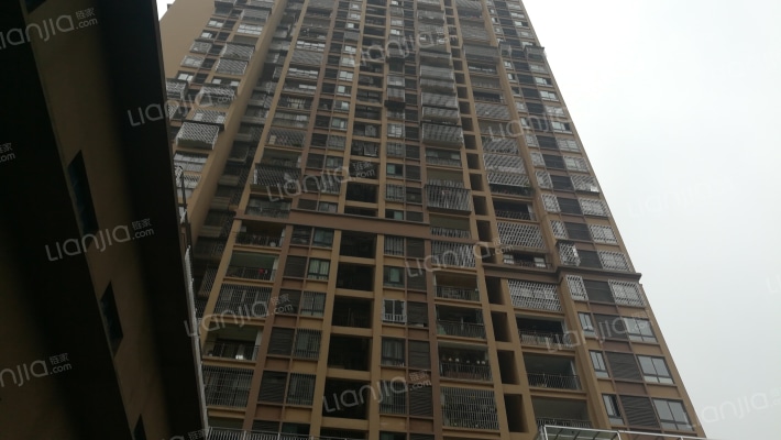 置地银座外景图