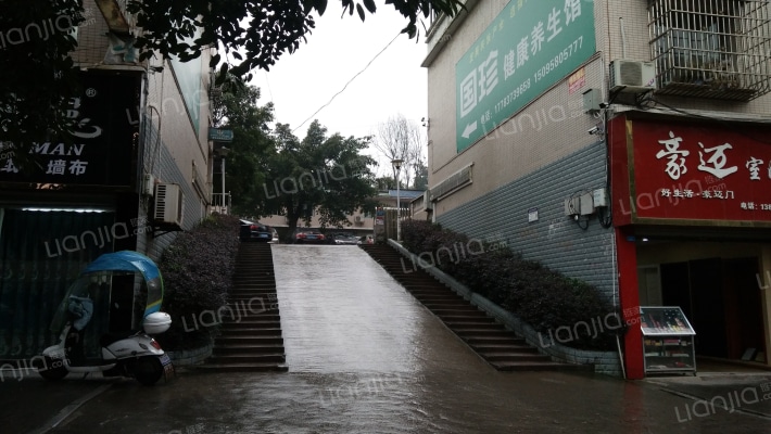 贵华名都外景图