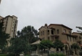 富盈比华利山户型图实景图