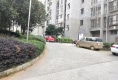 蓉信世家户型图实景图