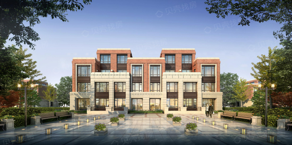 普罗理想国相册