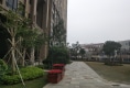 建华悦景台户型图实景图