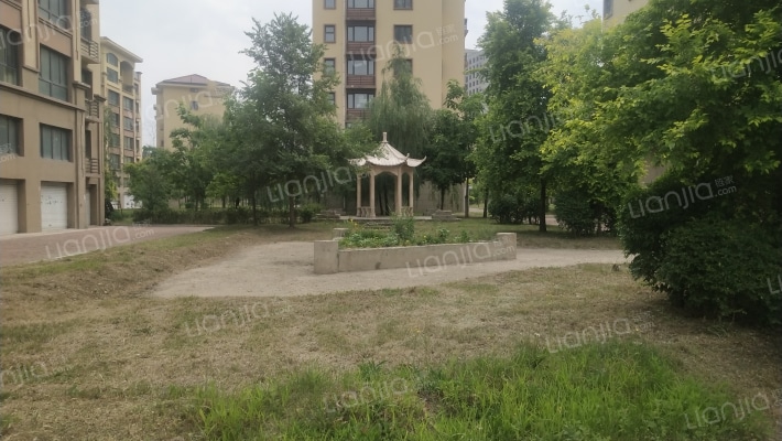 锦绣澜湾D区外景图