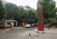 和谐花园户型图实景图