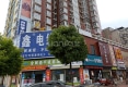 和谐大厦户型图实景图