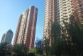 翰林苑户型图实景图