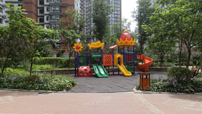 大唐天下江山一期外景图