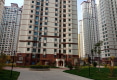 港欧东方花园西院户型图实景图