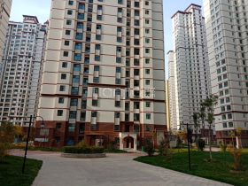 港欧东方花园西院