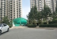 南苑社区户型图实景图