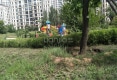 伊泰华府领秀户型图实景图