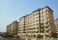 阳光水岸户型图实景图