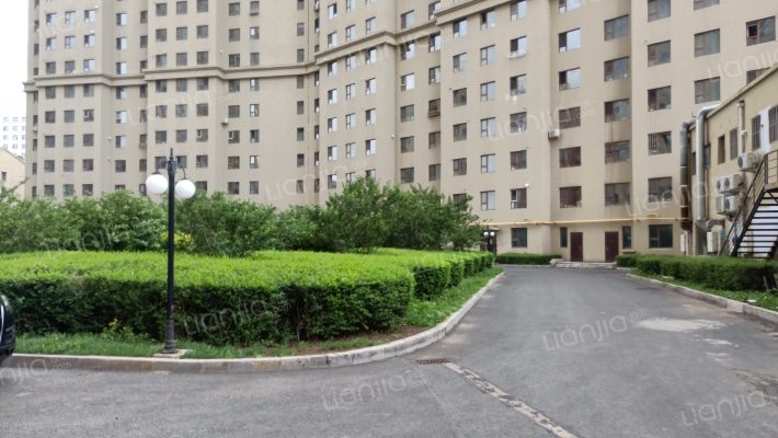 嘉业名铸外景图