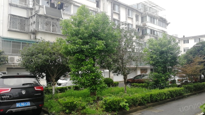 甸新路8号外景图