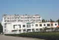 平原县北苑小区户型图实景图