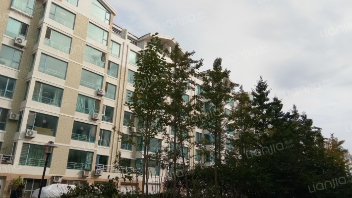 仁和梅苑二期外景图