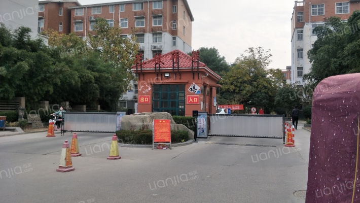 花样年华外景图