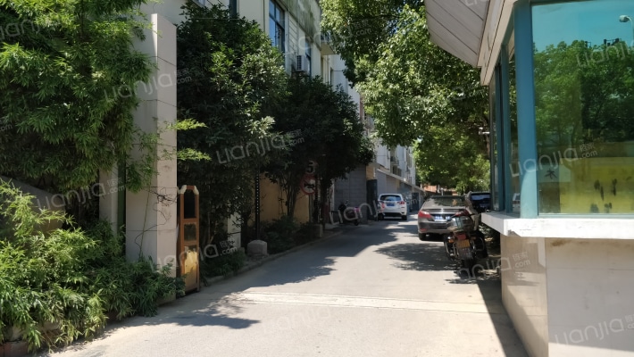 时代逸居外景图