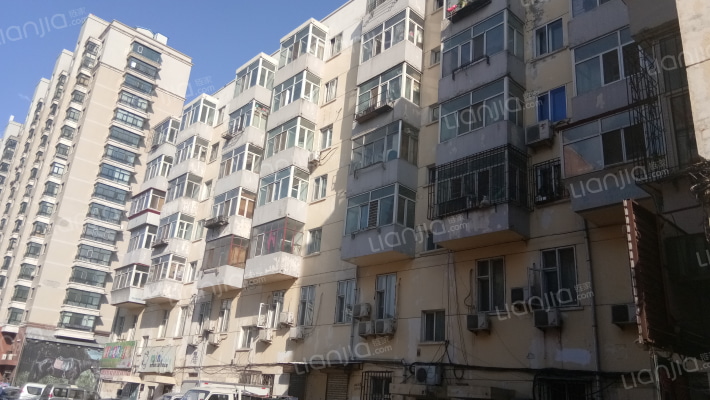 东直路297号外景图