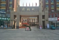 彩虹城户型图实景图