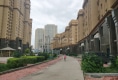丽都佳苑户型图实景图