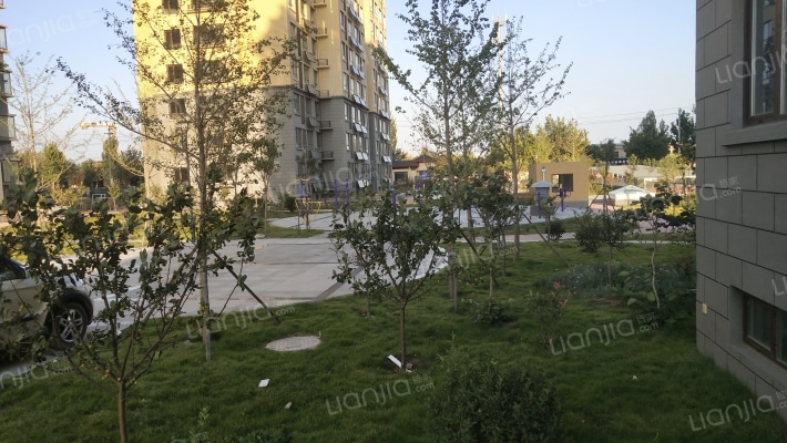 盛世家园(莱阳)外景图