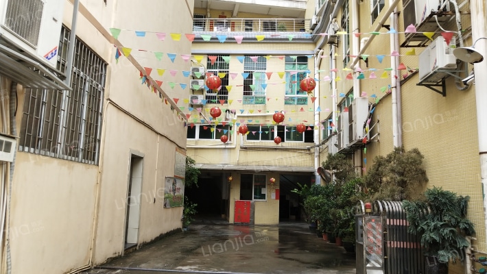 碧海名居外景图