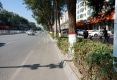 农付家属院户型图实景图