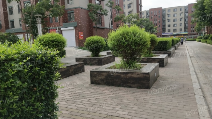 毓秀嘉元外景图