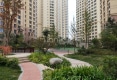 翠雍星城户型图实景图