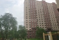 水木华庭户型图实景图