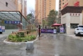 金座晟锦B区户型图实景图