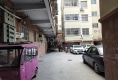 左岸名都户型图实景图