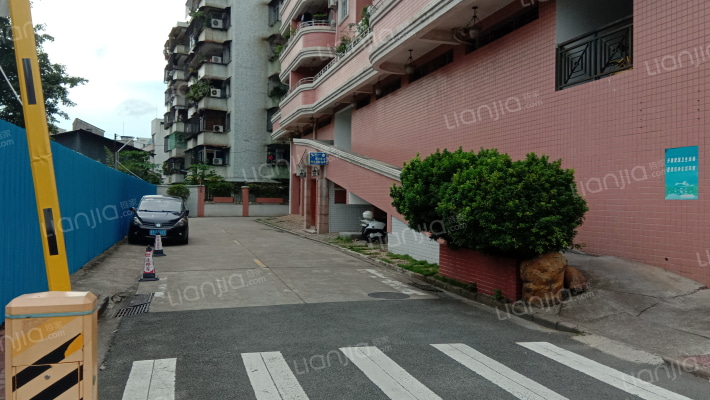 和顺苑（石岐区）外景图