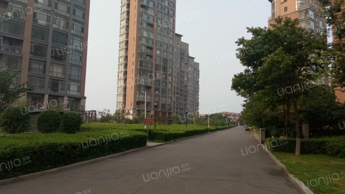 多伦多花园外景图