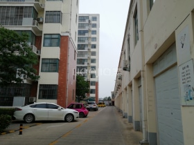 枫桦景苑