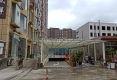 天河花园户型图实景图