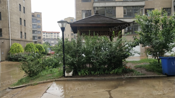 富缘佳苑外景图