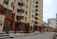 润和现代城户型图实景图