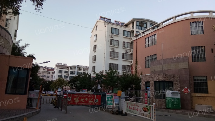 瑞禾苑(莱西)外景图