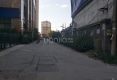 城市花园户型图实景图