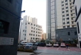 华德朝阳绿洲家园户型图实景图