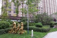 现代国际公馆户型图实景图