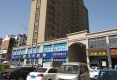 东方丽都一期户型图实景图