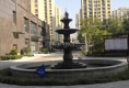 晨曦名郡户型图实景图