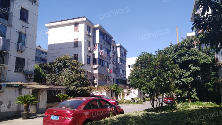 五星新村四区外景图