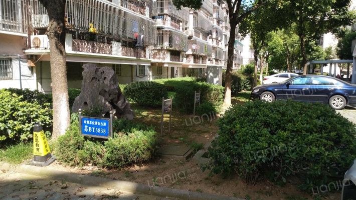 岳堤苑二期外景图