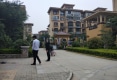 金色福园一期户型图实景图