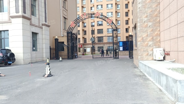 世纪新城(巴彦县)外景图